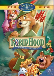 Robin Hood