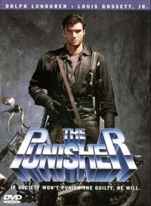 The Punisher