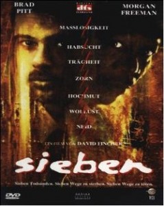 Sieben 