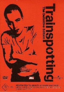 Trainspotting