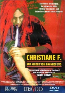 Christiane F