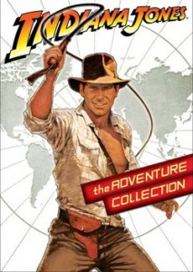 Indiana Jones