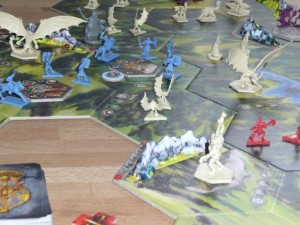 Runewars - Details