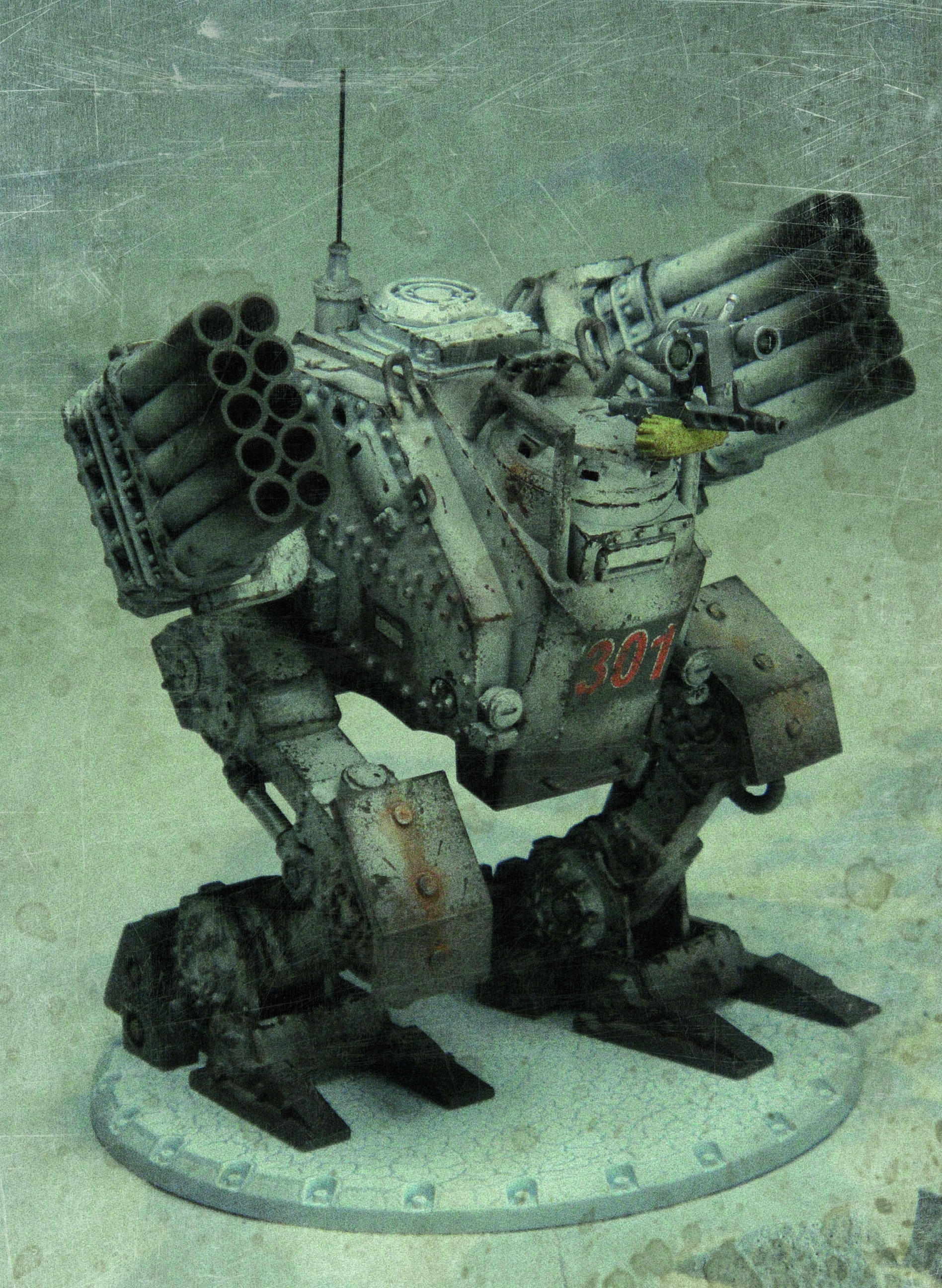 DT008-AX-LOTHAR