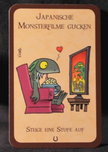 Munchkin8Liebllingskarte