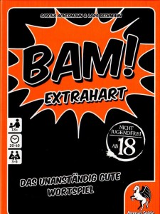 Männergeschenk, die Zweite
