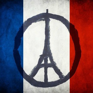 Je Suis Paris