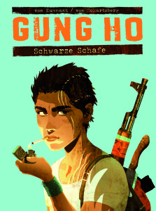 GungHo1_Cvr_