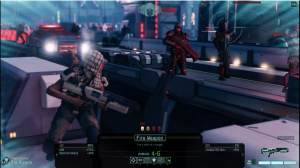 XCom 2 - Screenshot