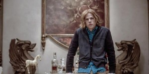 Batman v Superman - Lex "The not so Joker" Luther