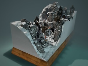 Wartile - Ein Battleboard