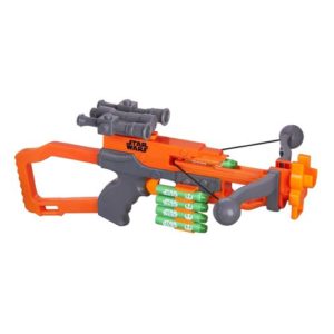 NERF Bowcaster