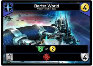 Star Realms - Eine weiter Base