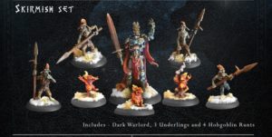Arcworlde von Warploque - Dark Lords