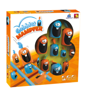 Gobblet Mampfer Box