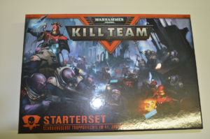 Killteam - Die Box
