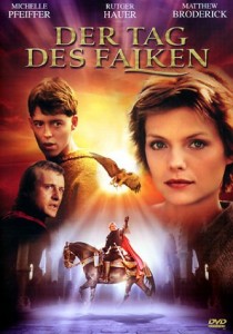 Der Tag Des Falken