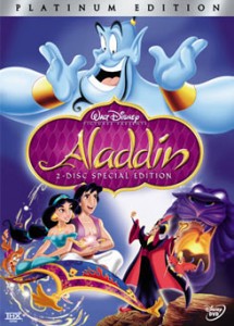 Aladdin