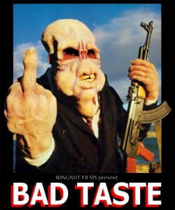 Bad Taste