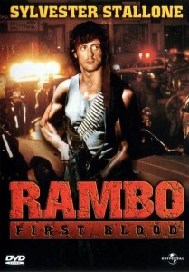 Rambo - First Blood