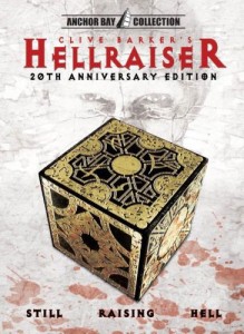 Hellraiser