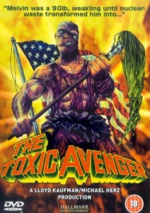 Toxic Avenger