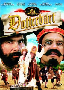 Die deutsche Dotterbart DVD