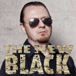 Fabian Schwarz von The New Black