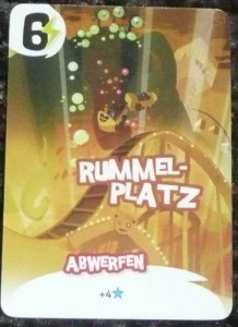 Rummelplatz