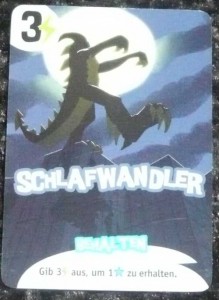 Schlafwandler