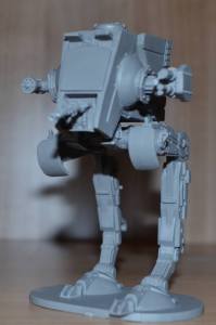 Imperial Assault ATST