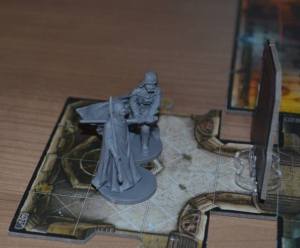 Imperial Assault DIe dunkle Seite der Macht
