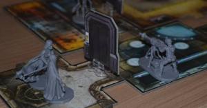 Imperial Assault Darth Vader erwartet euch