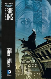 Erde Eins: Batman Band 2