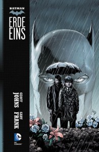 Erde Eins: Batman Band 1