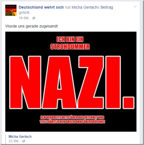 Gutschein Gate - Die Wahrheit