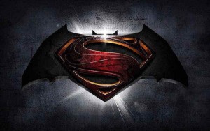 BAtman v Superman - Logo