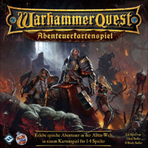 HE877_Warhammer_Quest_Cover_German