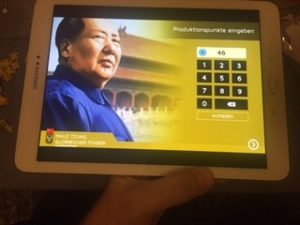 Leaders - Die App